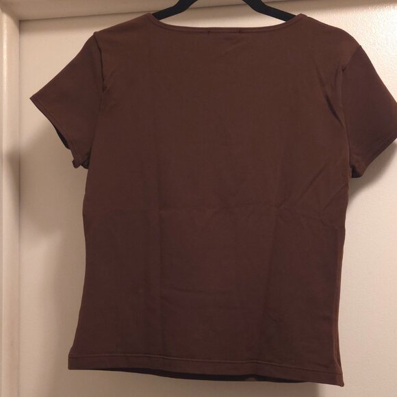 Nieman Marcus Exclusive Women's Top - Picture 3 of 10